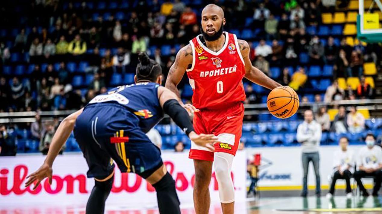 Прометей у напружному матчі переміг Будівельник і вперше виграв Суперкубок України - Новини спорту - Спорт 24 Прометей у напружному матчі переміг Будівельник і вперше виграв Суперкубок України - Новини спорту - Спорт 24