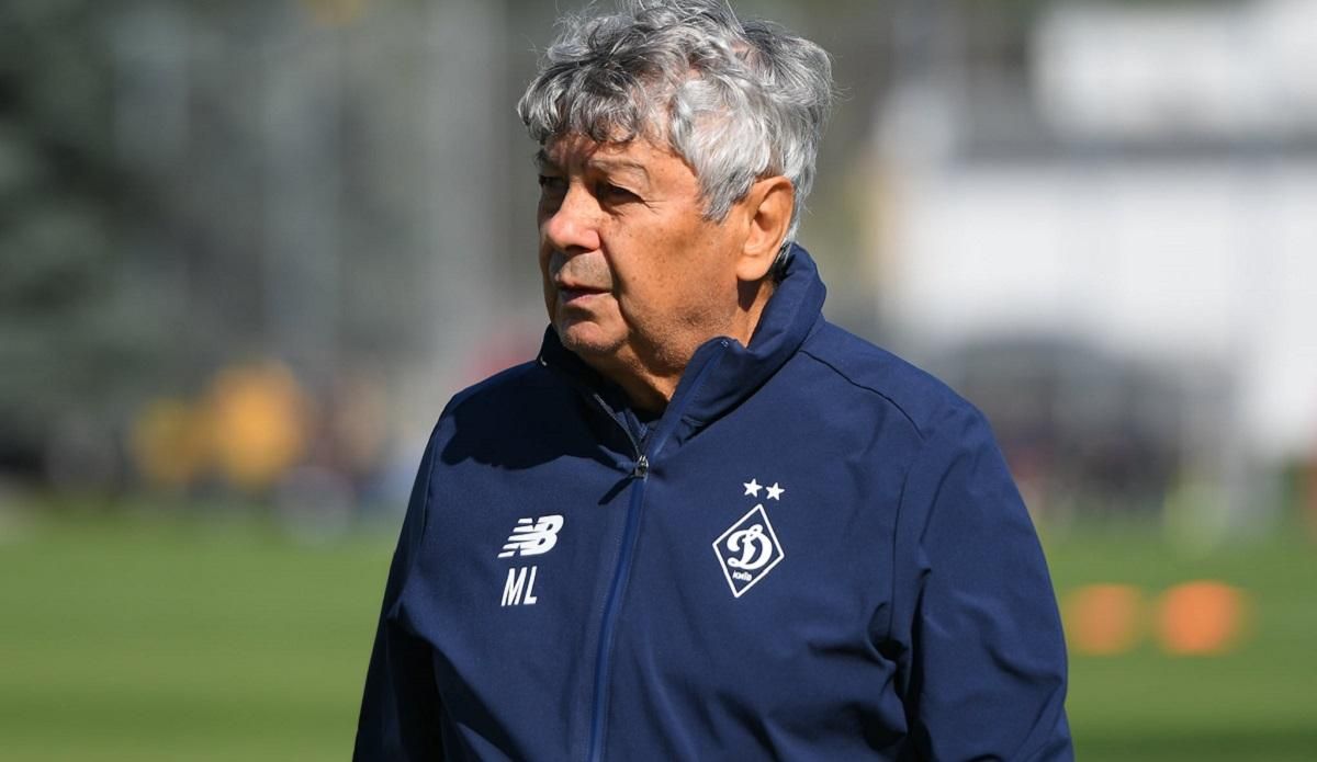 Луческу проігнорував коридор поваги від Шахтаря після поразки у Суперкубку України: відео - новини Динамо - Спорт 24 Луческу проігнорував коридор поваги від Шахтаря після поразки у Суперкубку України: відео - новини Динамо - Спорт 24