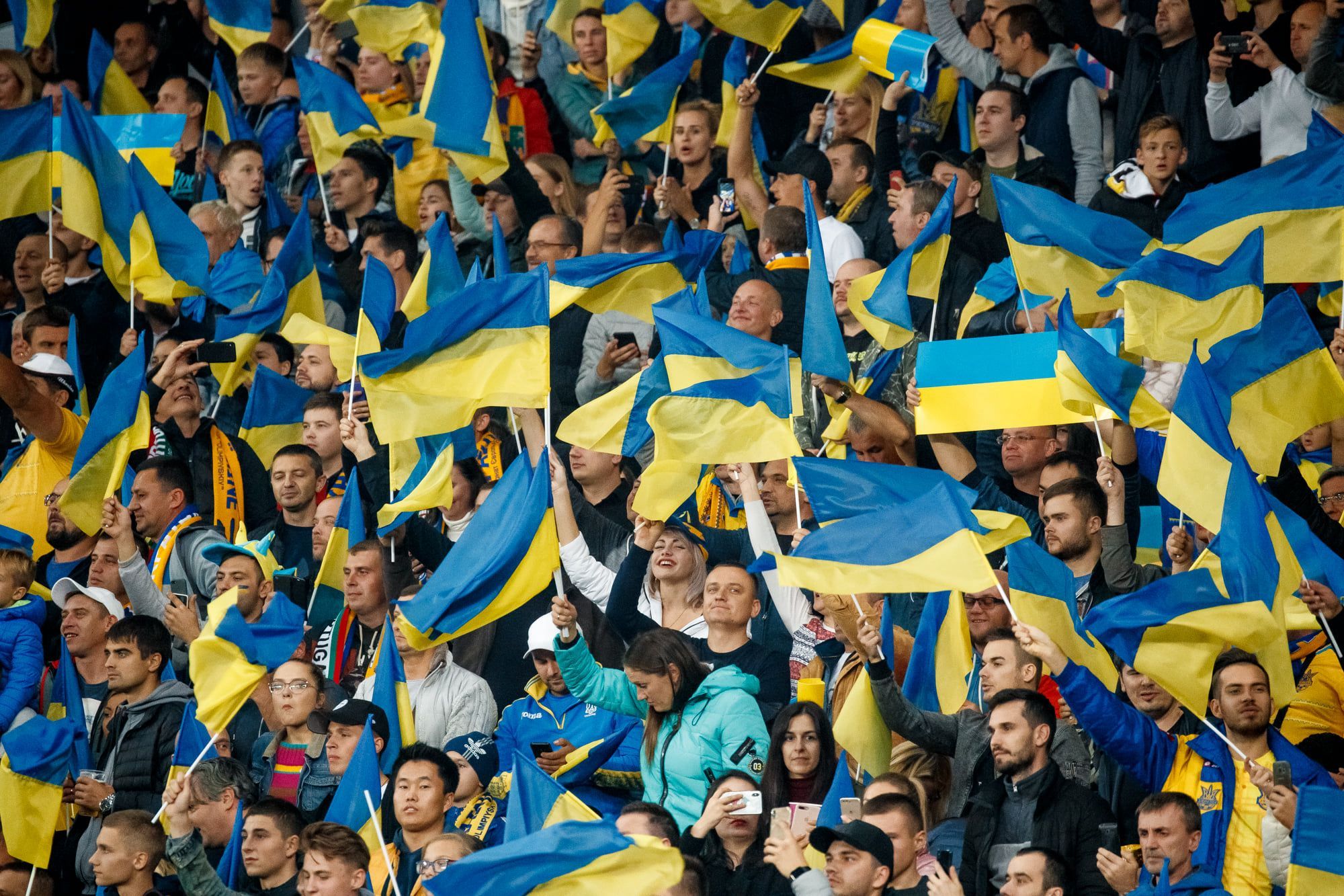 Украина – Босния и Герцеговина: стартовала продажа билетов на матч во Львове