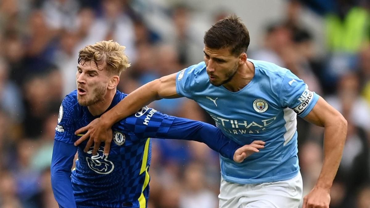 Челси – Манчестер Сити: результат, обзор матча 25 сентября 2021 Челси – Манчестер Сити: результат, обзор матча 25 сентября 2021