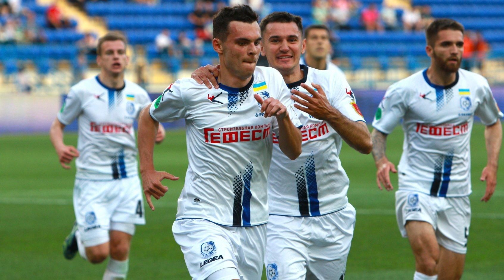 Черноморец - Ингулец: результат, обзор матча 27 сентября 2021 Черноморец - Ингулец: результат, обзор матча 27 сентября 2021