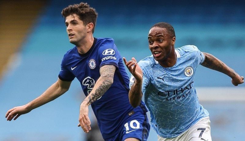 Челсі – Манчестер Сіті: де дивитися онлайн матч 25 вересня, АПЛ Челсі – Манчестер Сіті: де дивитися онлайн матч 25 вересня, АПЛ