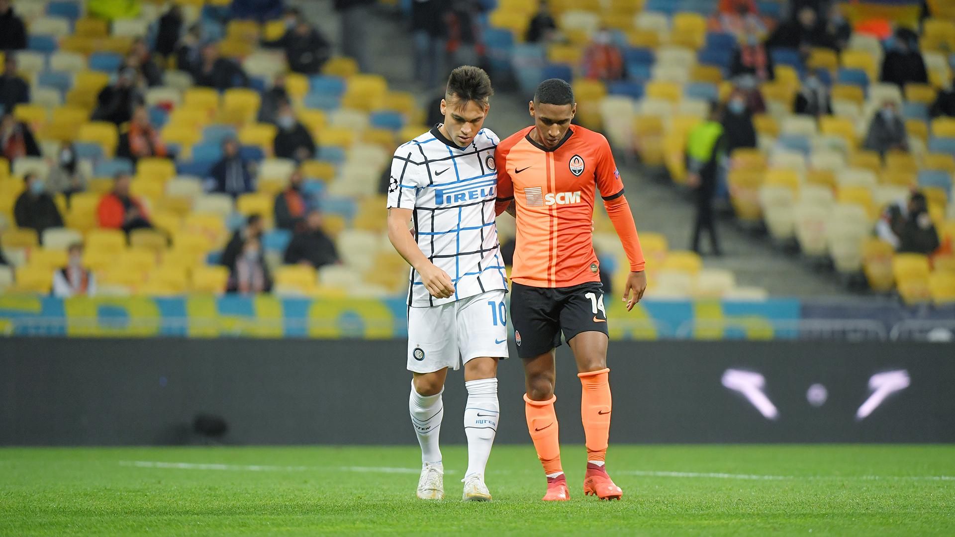 Шахтар - Інтер: анонс і прогноз на матч 28 вересня, ЛЧ Шахтар - Інтер: анонс і прогноз на матч 28 вересня, ЛЧ