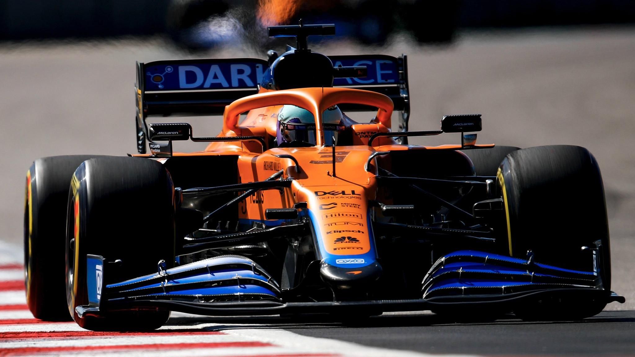 Формула-1: Норріс сенсаційно взяв перший поул у кар'єрі, Расселл стартуватиме третім - Формула 1 новини - Спорт 24 Формула-1: Норріс сенсаційно взяв перший поул у кар'єрі, Расселл стартуватиме третім - Формула 1 новини - Спорт 24