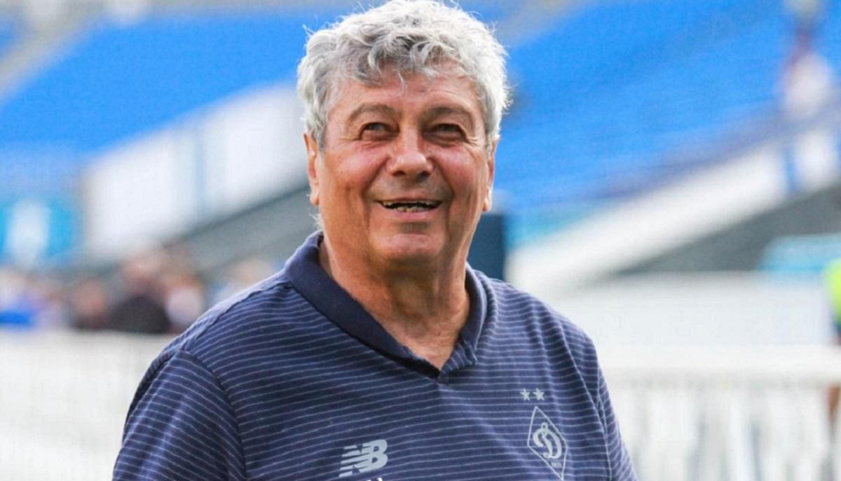 Луческу превзошел Маркевича и стал новым рекордсменом чемпионата Украины Луческу превзошел Маркевича и стал новым рекордсменом чемпионата Украины