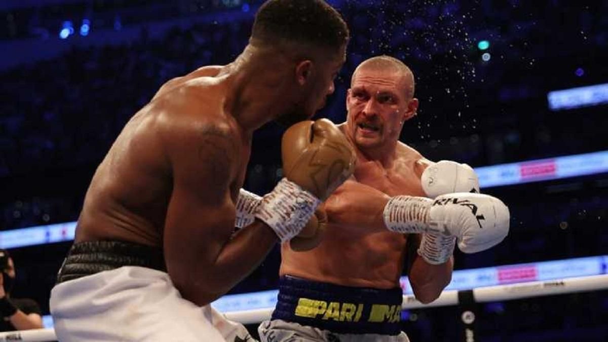 Трансляція бою Усик – Джошуа: у MEGOGO пояснили, чому сервіс "ліг" і чи будуть компенсації - бокс новини - Спорт 24 Трансляція бою Усик – Джошуа: у MEGOGO пояснили, чому сервіс "ліг" і чи будуть компенсації - бокс новини - Спорт 24