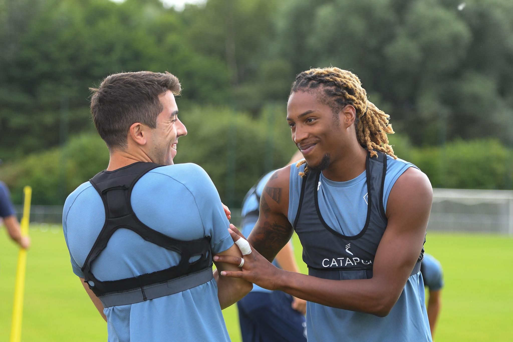 Родригес вел себя неадекватно, – Суркис рассказал, почему Динамо выгнало легионера Родригес вел себя неадекватно, – Суркис рассказал, почему Динамо выгнало легионера