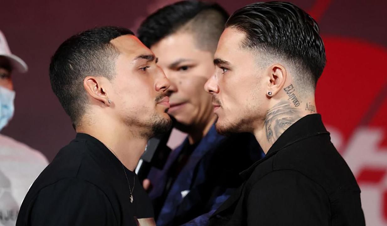 Бій кривдника Ломаченка Лопеса перенесли вшосте - новини боксу - Спорт 24 Бій кривдника Ломаченка Лопеса перенесли вшосте - новини боксу - Спорт 24