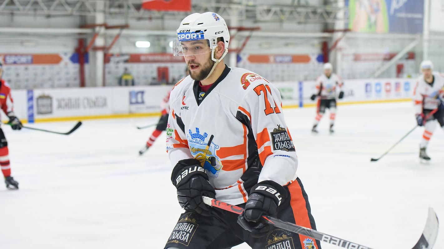 Расистський скандал в українському хокеї: президент Міжнародної федерації пообіцяв покарання - Новини спорту - Спорт 24 Расистський скандал в українському хокеї: президент Міжнародної федерації пообіцяв покарання - Новини спорту - Спорт 24