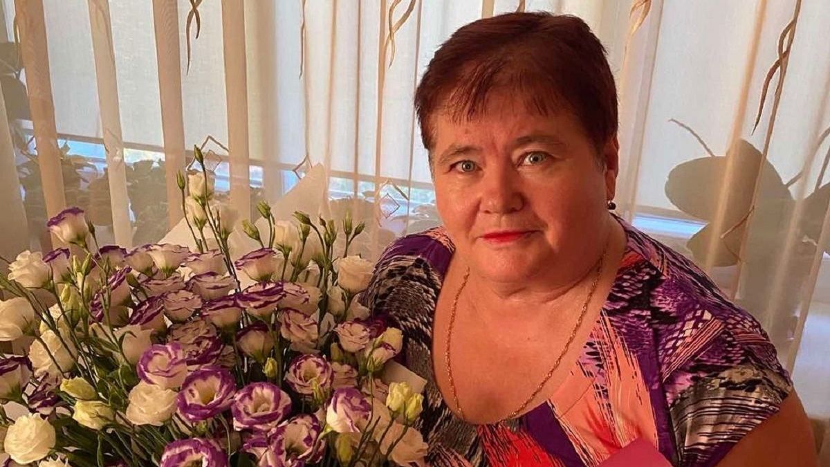 Мать сестер Семеренко умерла от коронавируса