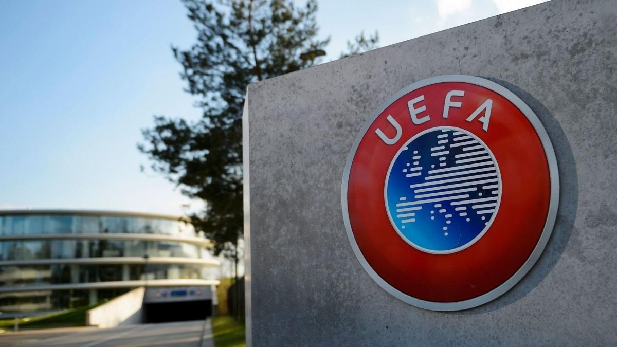 УЕФА закрыл последние дела против клубов-участников Суперлиги