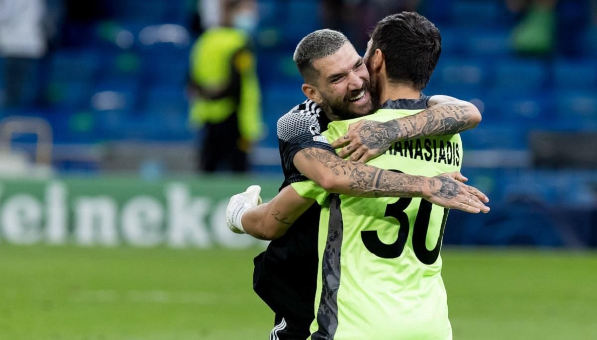 Новий король: Шериф пожартував над Реалом після сенсації у Лізі чемпіонів – фото - Спорт 24 Новий король: Шериф пожартував над Реалом після сенсації у Лізі чемпіонів – фото - Спорт 24