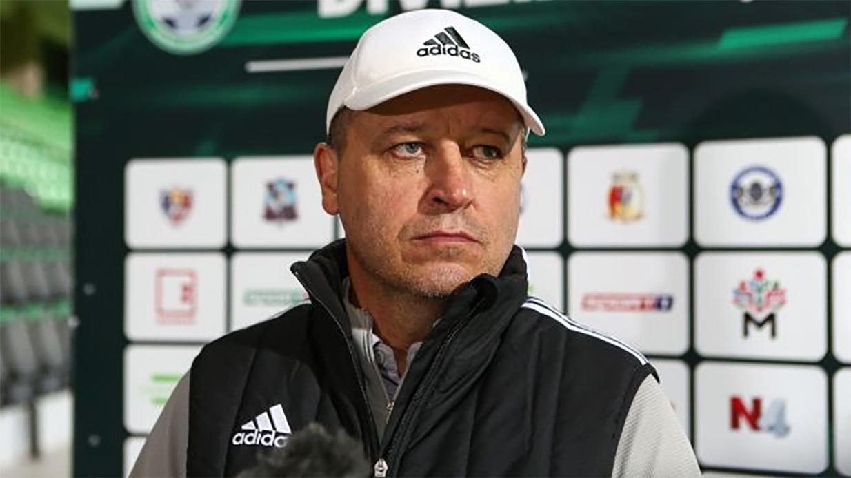 Вернидуб ответил легенде Ливерпуля, оскорбившего Шериф Вернидуб ответил легенде Ливерпуля, оскорбившего Шериф