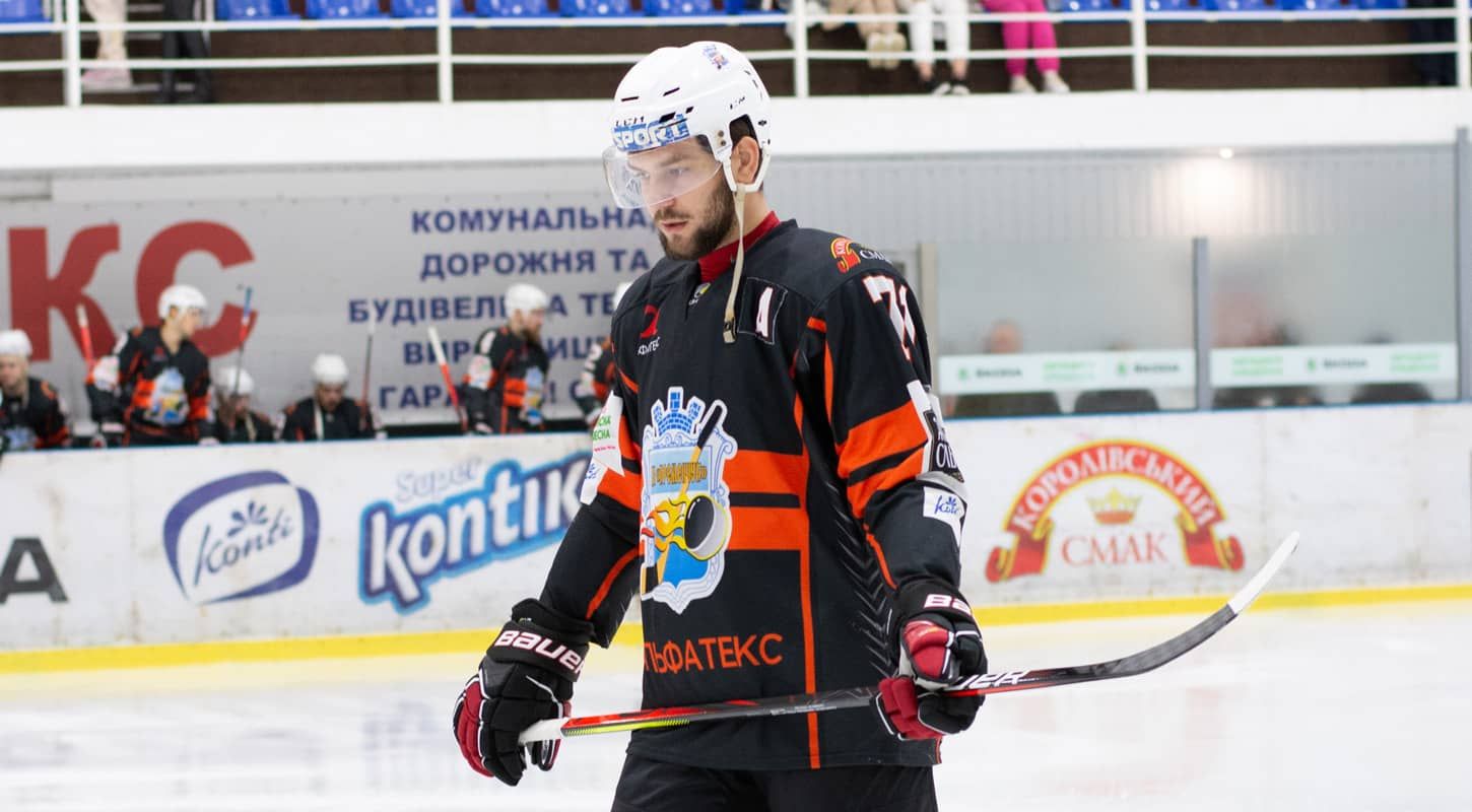 Четыре клуба УХЛ обратились в Международную федерацию хоккея по поводу расизма Денискина
