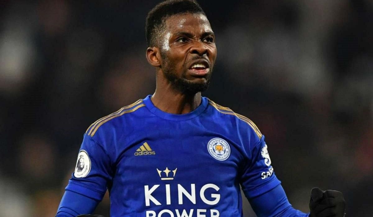 Не пропустили на польской границе: основной нападающий Лестер не сыграет в Лиге Европы Не пропустили на польской границе: основной нападающий Лестер не сыграет в Лиге Европы