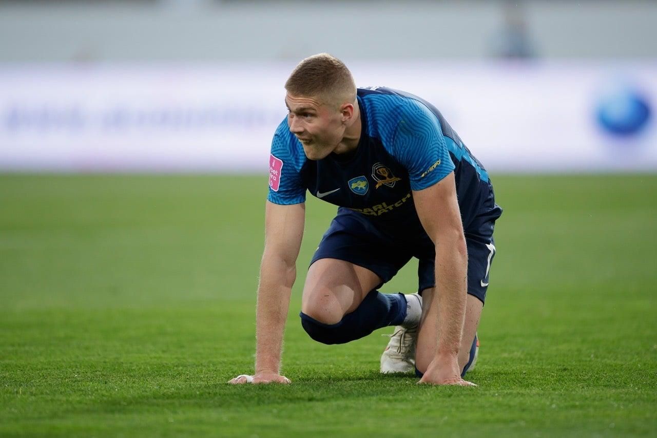 Львів – Дніпро-1: результат, огляд матчу 2 жовтня 2021 Львів – Дніпро-1: результат, огляд матчу 2 жовтня 2021