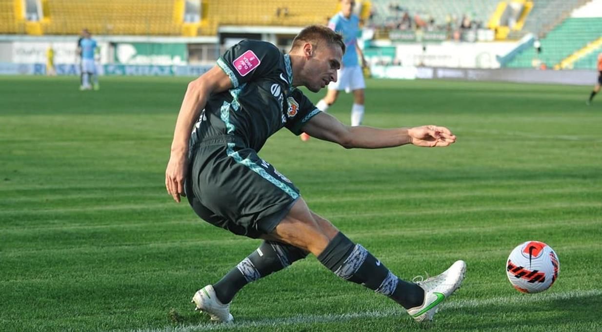 Ворскла – Ингулец: результат, обзор матча 2 октября 2021 Ворскла – Ингулец: результат, обзор матча 2 октября 2021