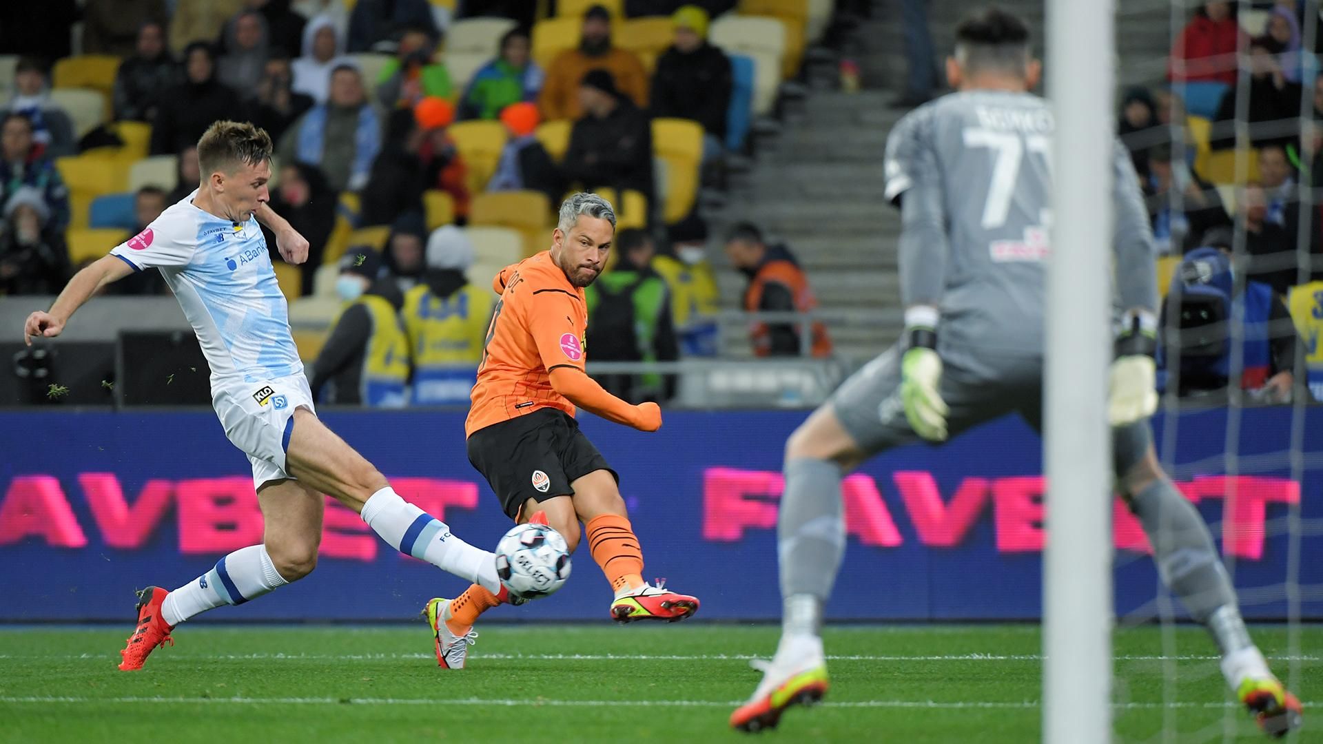 Динамо – Шахтар: прогноз на матч 3 жовтня, УПЛ Динамо – Шахтар: прогноз на матч 3 жовтня, УПЛ