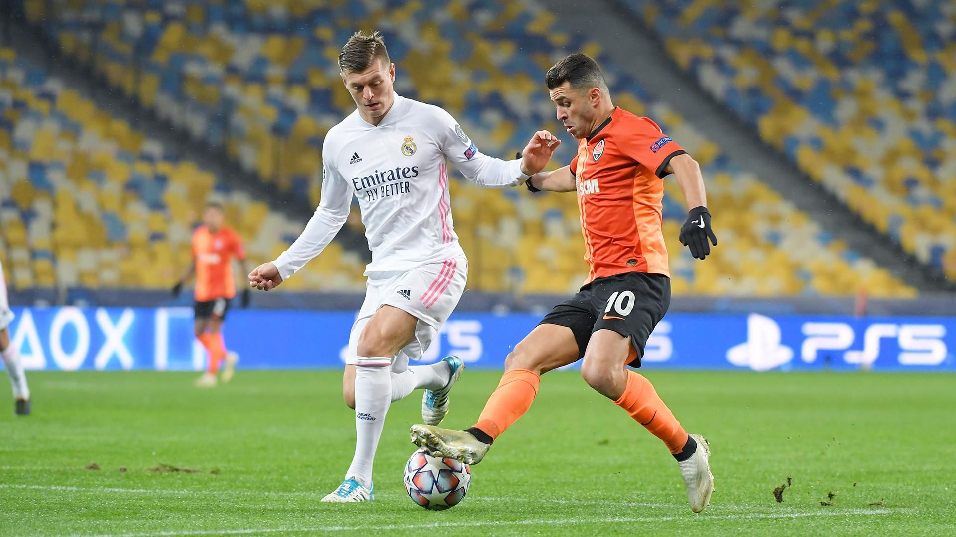 Квитки на матч Шахтар – Реал: названа ціна - Спорт 24 Квитки на матч Шахтар – Реал: названа ціна - Спорт 24