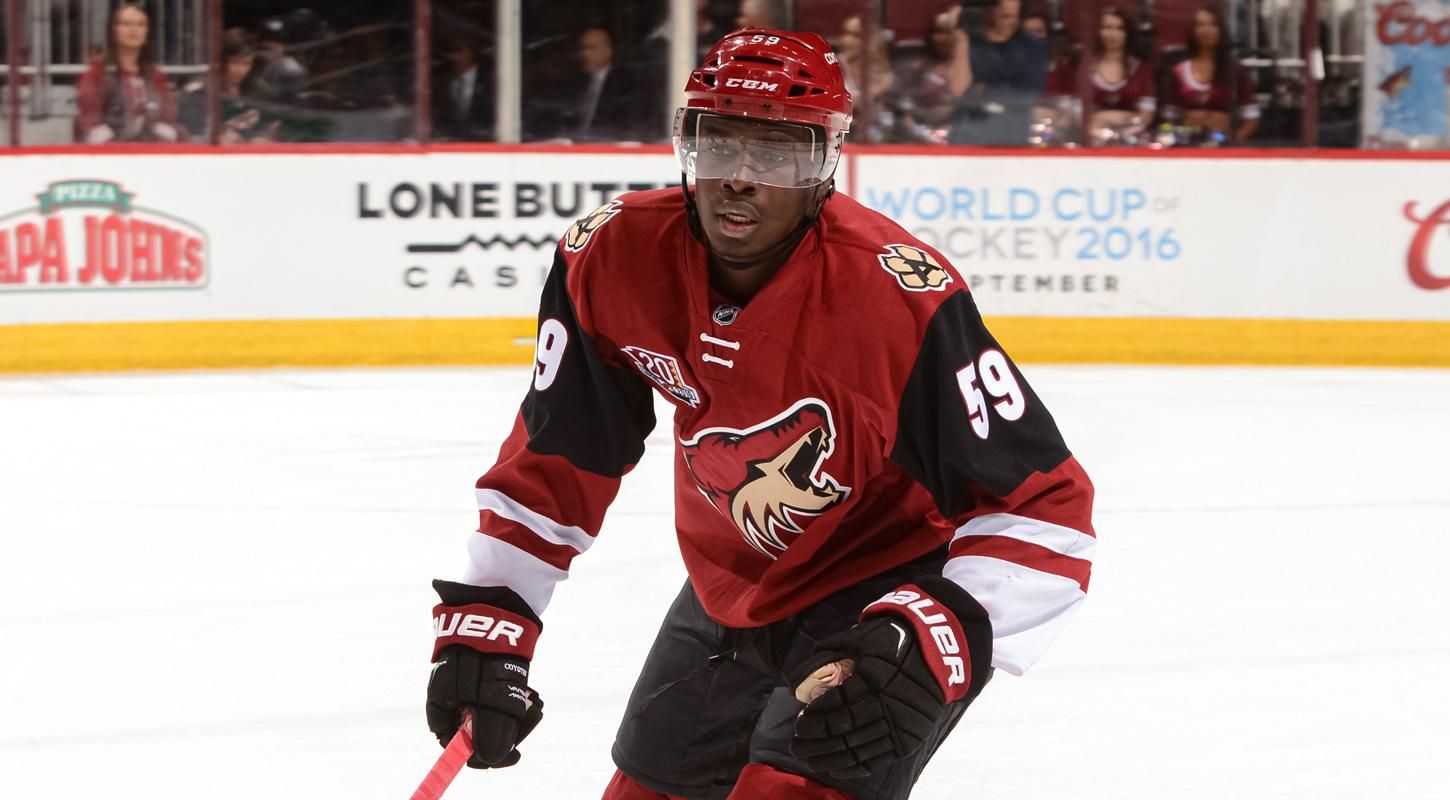 Хоккеист Смерек недоволен наказанием Денискина за расизм: украинец исчез из инстаграма Хоккеист Смерек недоволен наказанием Денискина за расизм: украинец исчез из инстаграма