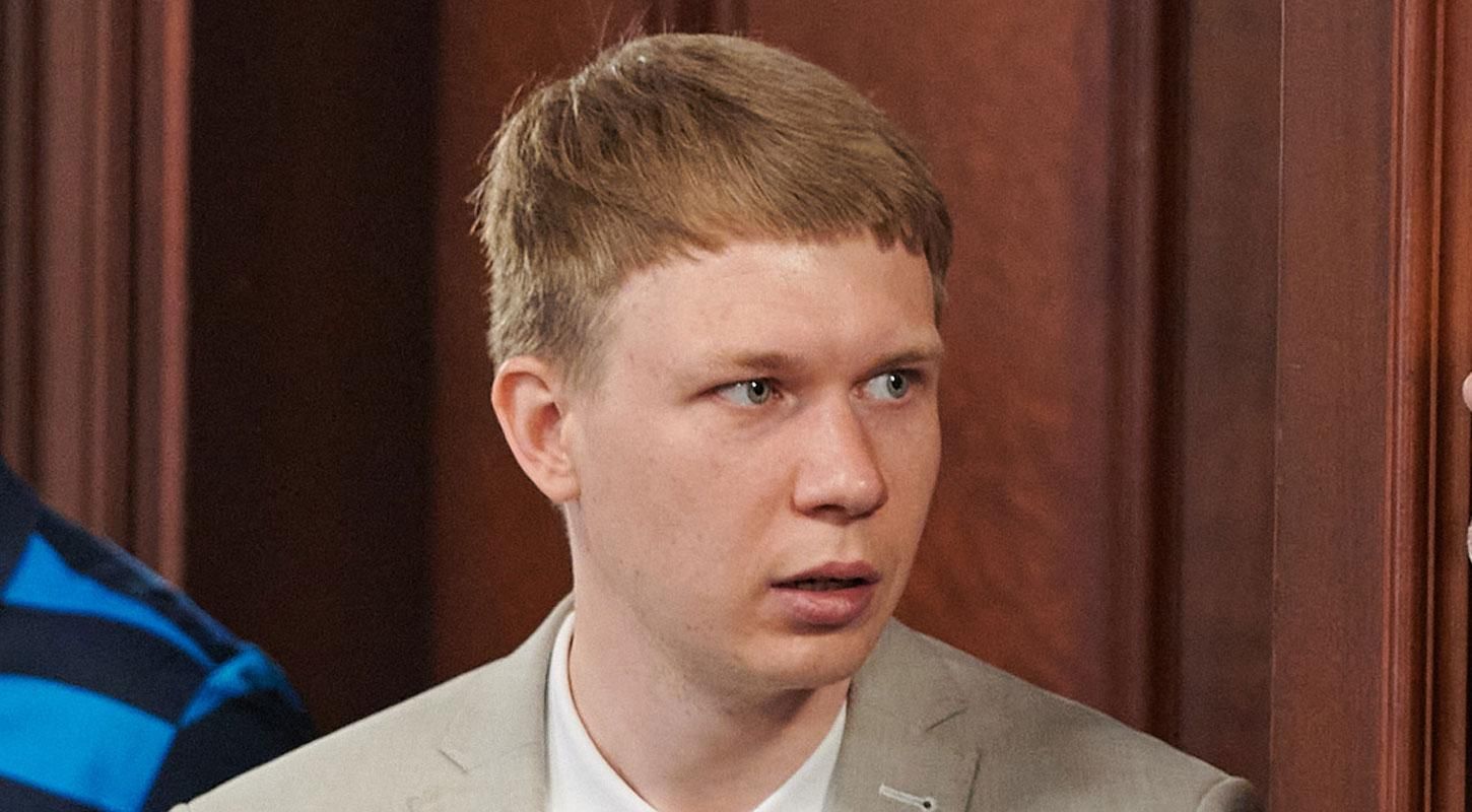 Оставил без спонсоров и дискредитировал в мире: за что УХЛ уволила руководителя Оставил без спонсоров и дискредитировал в мире: за что УХЛ уволила руководителя