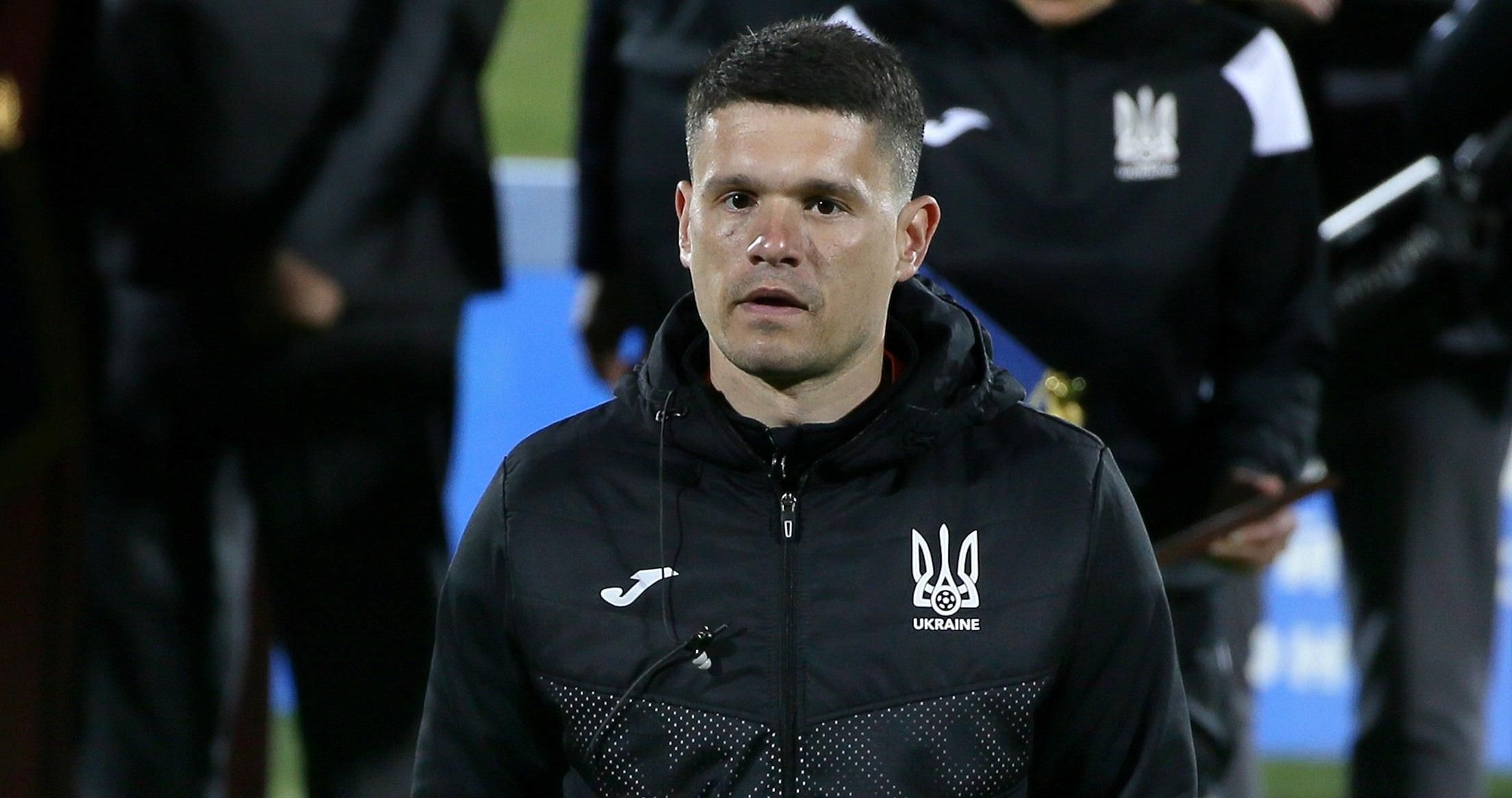 Главные новости спорта 1 октября – о футболе Украины и мира Главные новости спорта 1 октября – о футболе Украины и мира