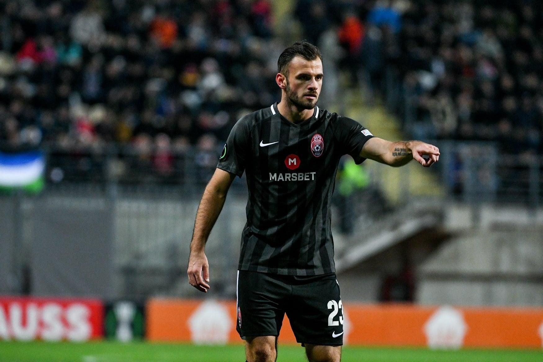 Зоря – Десна: онлайн матч 3 жовтня – чемпіонат України Зоря – Десна: онлайн матч 3 жовтня – чемпіонат України