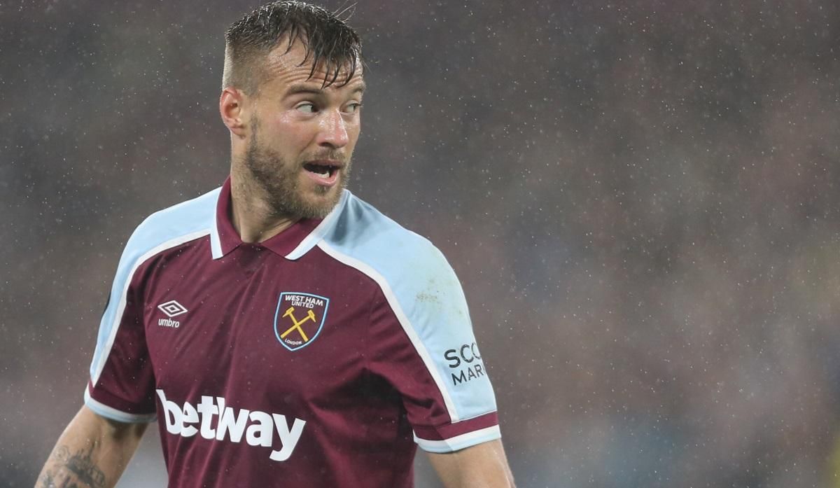 Ярмоленко – один из худших в игре с Рапидом: украинец принял участие в голевой атаке Ярмоленко – один из худших в игре с Рапидом: украинец принял участие в голевой атаке