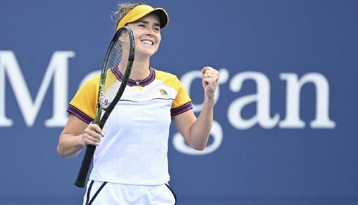 На вольових: емоції та перші слова Світоліної після виходу у чвертьфінал в Чикаго – відео - Новини спорту - Спорт 24 На вольових: емоції та перші слова Світоліної після виходу у чвертьфінал в Чикаго – відео - Новини спорту - Спорт 24