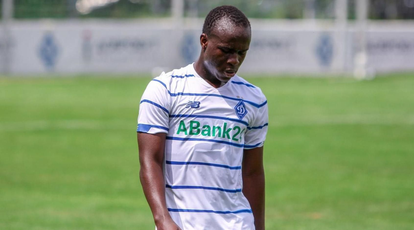 Два гравця Динамо увійшли в збірну туру Юнацької ліги УЄФА - Спорт 24 Два гравця Динамо увійшли в збірну туру Юнацької ліги УЄФА - Спорт 24