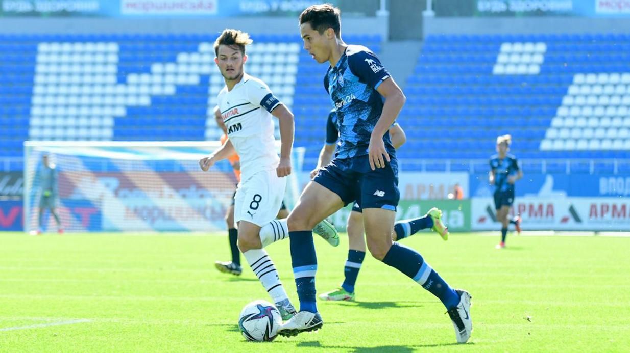 Ляп року: коментатор Динамо радів голу Шахтаря, переплутавши команди – відео - новини Динамо - Спорт 24 Ляп року: коментатор Динамо радів голу Шахтаря, переплутавши команди – відео - новини Динамо - Спорт 24