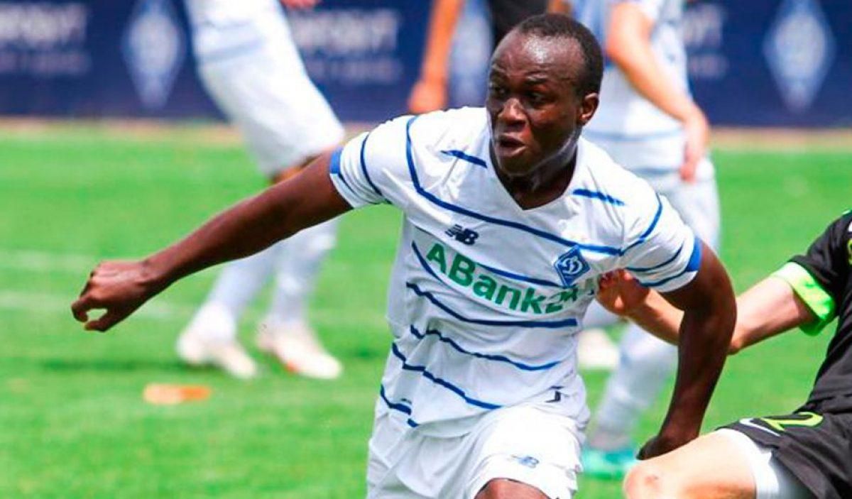 Розбив Баварію: півзахисник Динамо U-19 – найкращий гравець тижня у Юнацькій лізі УЄФА - новини Динамо - Спорт 24 Розбив Баварію: півзахисник Динамо U-19 – найкращий гравець тижня у Юнацькій лізі УЄФА - новини Динамо - Спорт 24