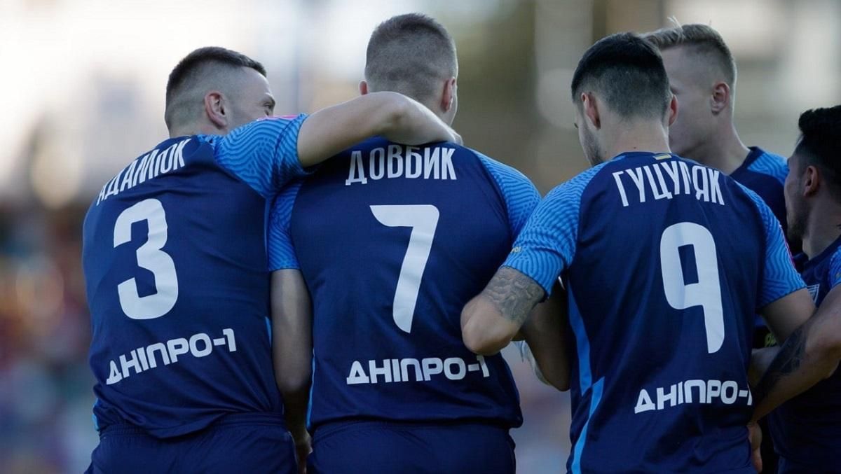 Пробив на удачу, – Довбик прокоментував диво-гол у стилі ван Бастена - Спорт 24 Пробив на удачу, – Довбик прокоментував диво-гол у стилі ван Бастена - Спорт 24