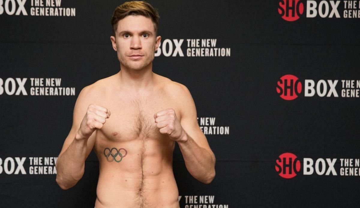 Усик зможе бити Джошуа весь вечір, – Шелестюк поділився думками про малюнок бою-реваншу - новини боксу - Спорт 24 Усик зможе бити Джошуа весь вечір, – Шелестюк поділився думками про малюнок бою-реваншу - новини боксу - Спорт 24