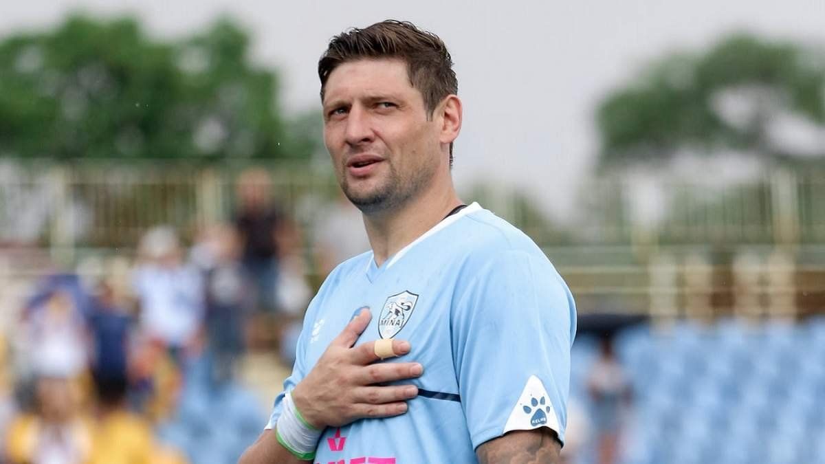 Угрожал болельщику физической расправой: Селезнев попал в новый скандал – видео Угрожал болельщику физической расправой: Селезнев попал в новый скандал – видео