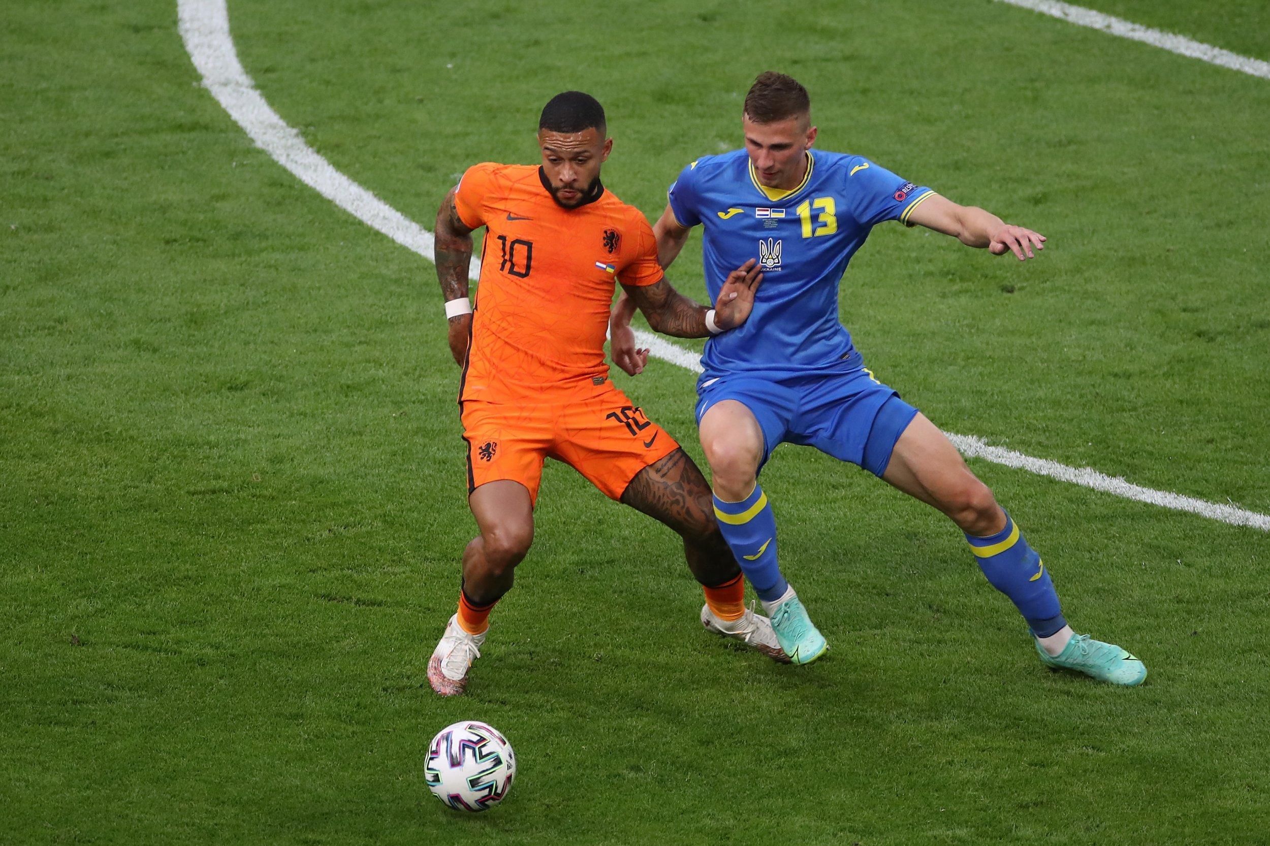 Хотелось бы завершить наконец серию ничьих, – Забарный рассказал об ожиданиях от матчей сборной Хотелось бы завершить наконец серию ничьих, – Забарный рассказал об ожиданиях от матчей сборной