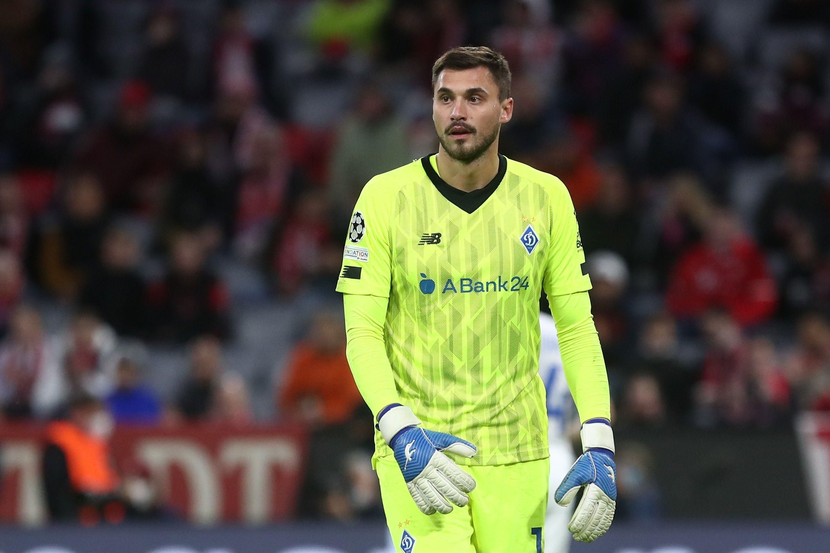 У Києві ще на п'ять років: основні гравці Динамо продовжили контракти з клубом - Спорт 24 У Києві ще на п'ять років: основні гравці Динамо продовжили контракти з клубом - Спорт 24