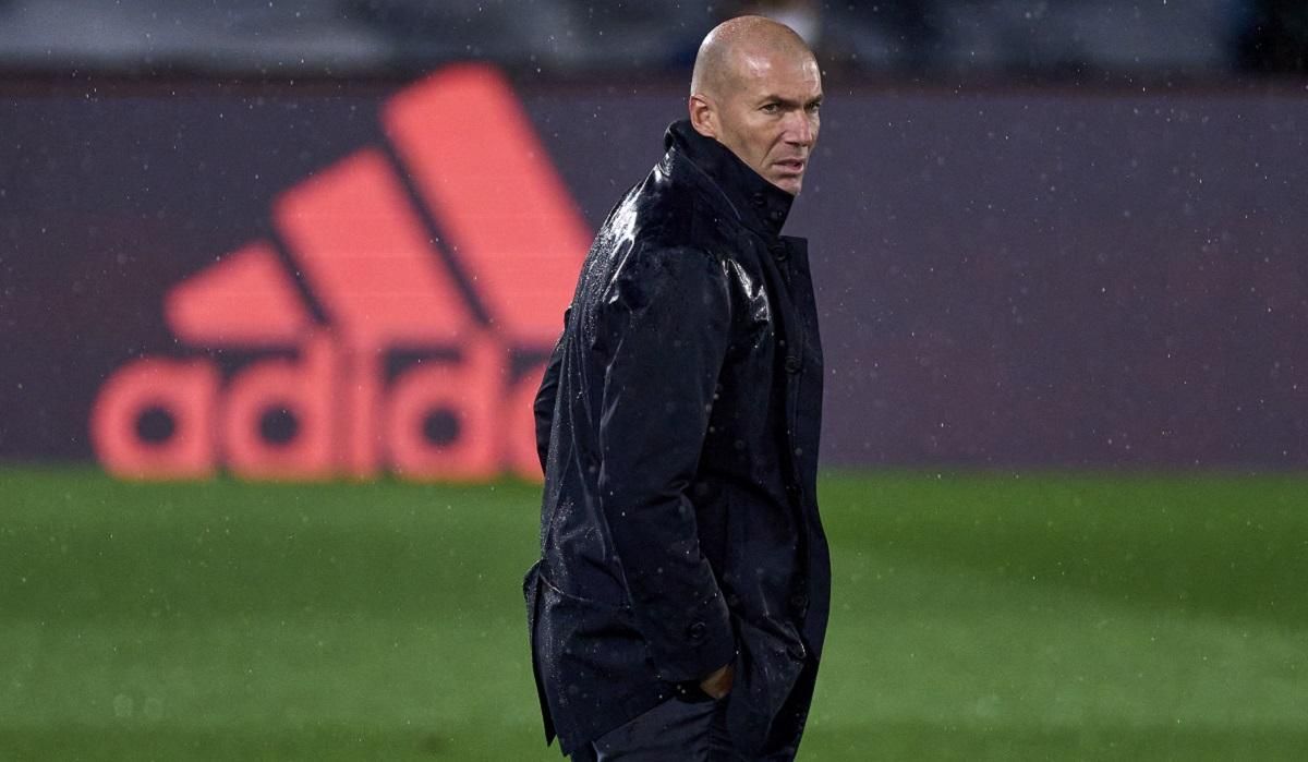 Почеттино теряет доверие ПСЖ после недоразумения с Месси: клуб может возглавить Зидан Почеттино теряет доверие ПСЖ после недоразумения с Месси: клуб может возглавить Зидан