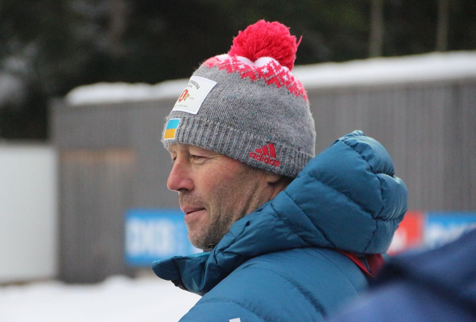 Для некоторых этот сезон может стать последним, – тренер сборной Украины по биатлону Для некоторых этот сезон может стать последним, – тренер сборной Украины по биатлону