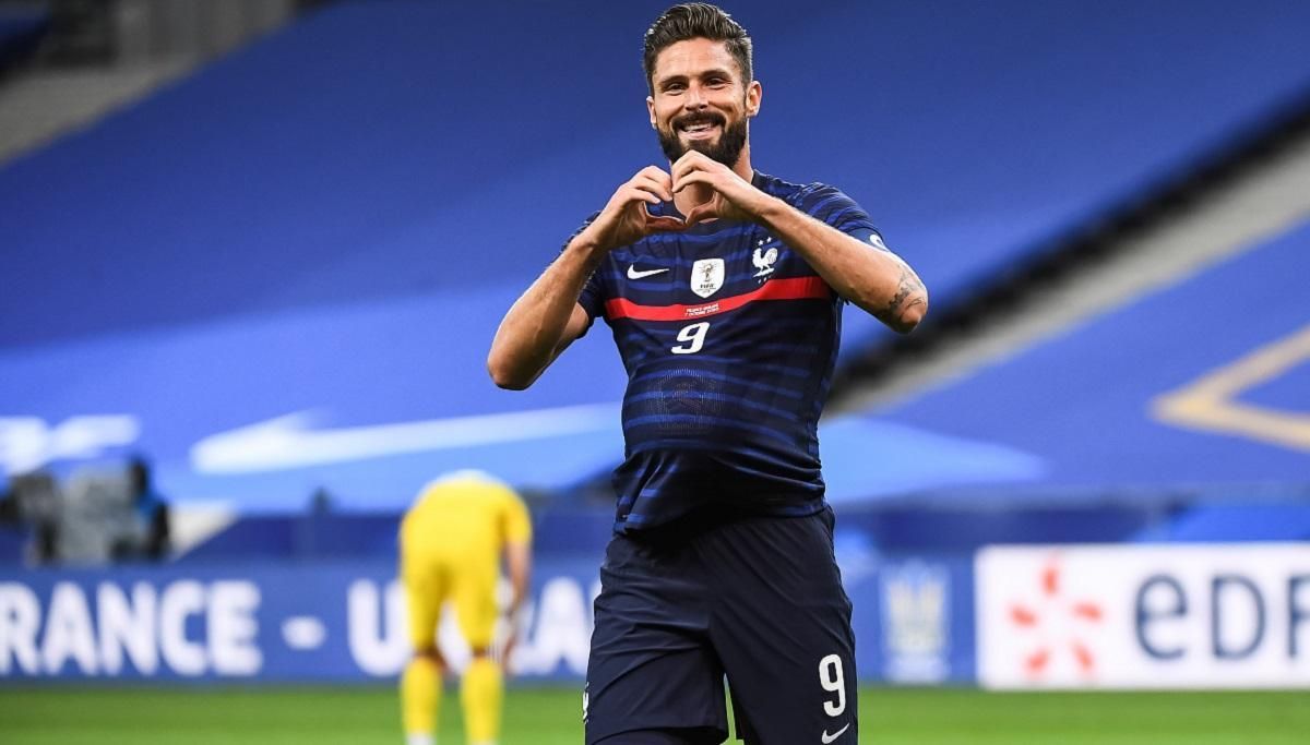 Бельгия – Франция: где смотреть онлайн матч Лиги наций Бельгия – Франция: где смотреть онлайн матч Лиги наций