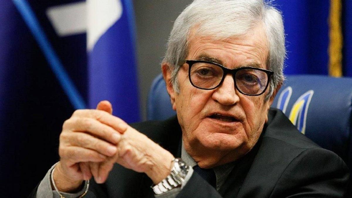 ЗМІ розкрили деталі стану Лучану Лучі після моторошної ДТП - Спорт 24 ЗМІ розкрили деталі стану Лучану Лучі після моторошної ДТП - Спорт 24