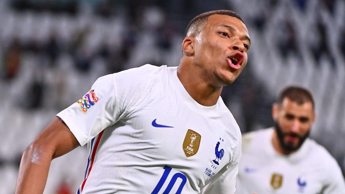 Главные новости спорта 7 октября – о футболе Украины и мира Главные новости спорта 7 октября – о футболе Украины и мира