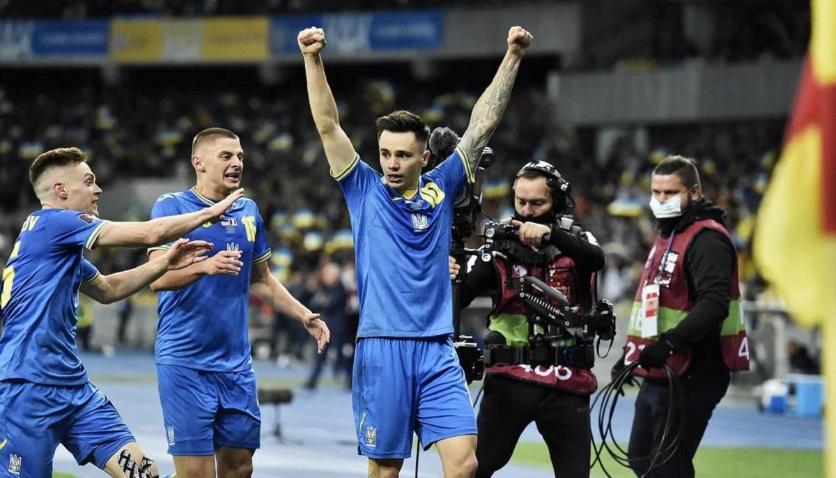 Финляндия – Украина: прогноз на матч 9 октября 2021, ЧМ 2022 Финляндия – Украина: прогноз на матч 9 октября 2021, ЧМ 2022