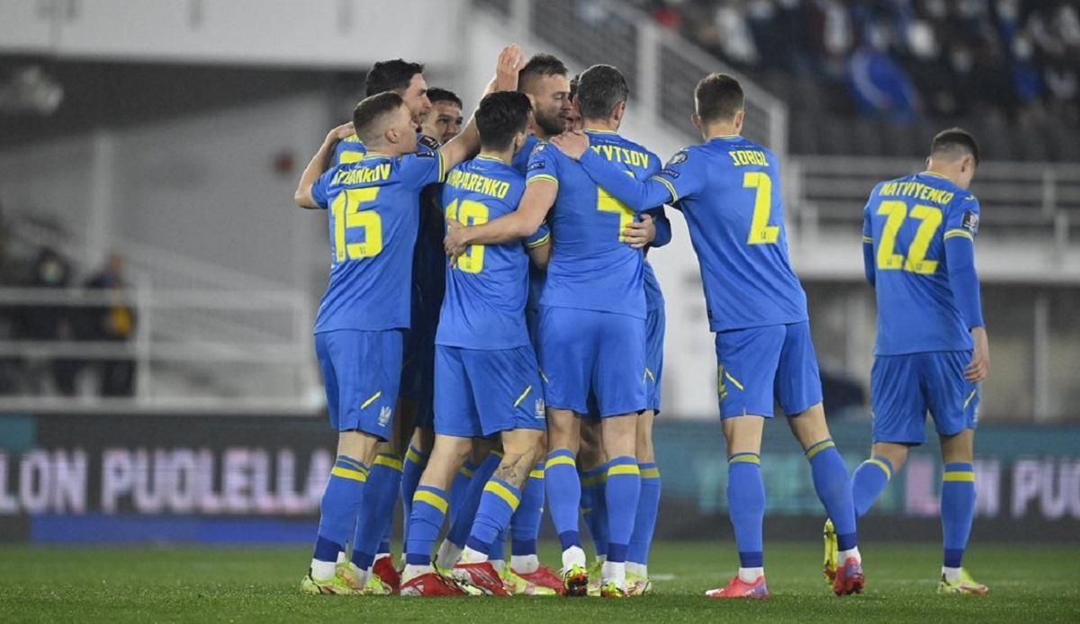 Україна – Боснія і Герцеговина: прогноз на матч 21 жовтня 2021, ЧС 2022 Україна – Боснія і Герцеговина: прогноз на матч 21 жовтня 2021, ЧС 2022