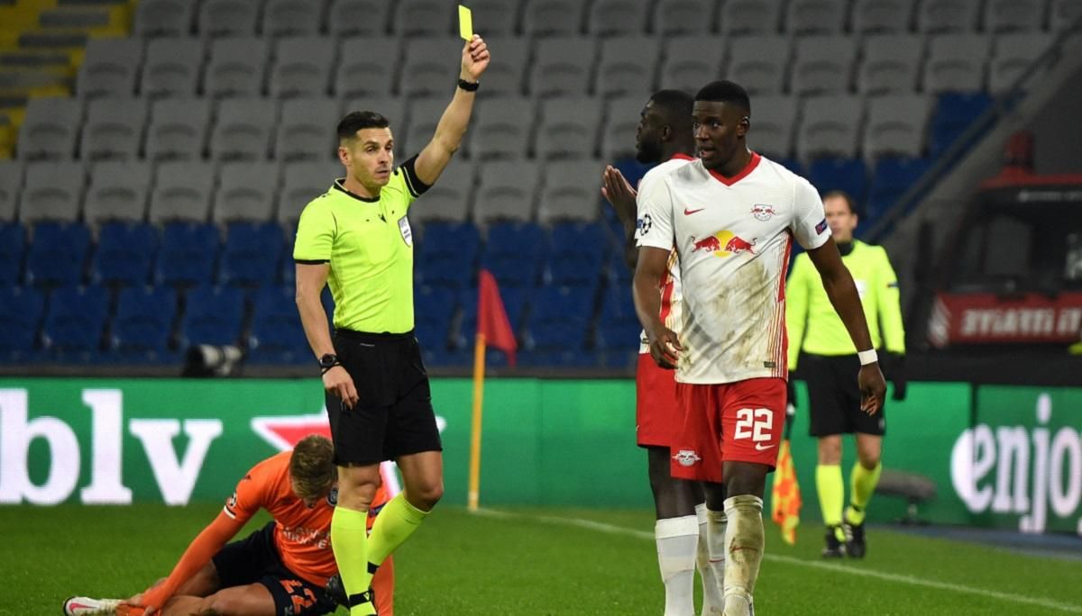 Фінляндія – Україна: хто розсудить матч відбору чемпіонату світу-2022 - Спорт 24 Фінляндія – Україна: хто розсудить матч відбору чемпіонату світу-2022 - Спорт 24