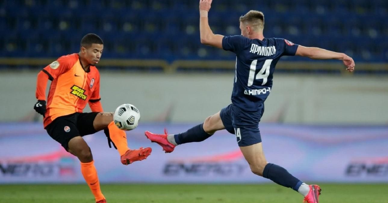 Юний футболіст Дніпра-1 потрапив у топ-60 талантів світового футболу, – The Guardian - Спорт 24 Юний футболіст Дніпра-1 потрапив у топ-60 талантів світового футболу, – The Guardian - Спорт 24