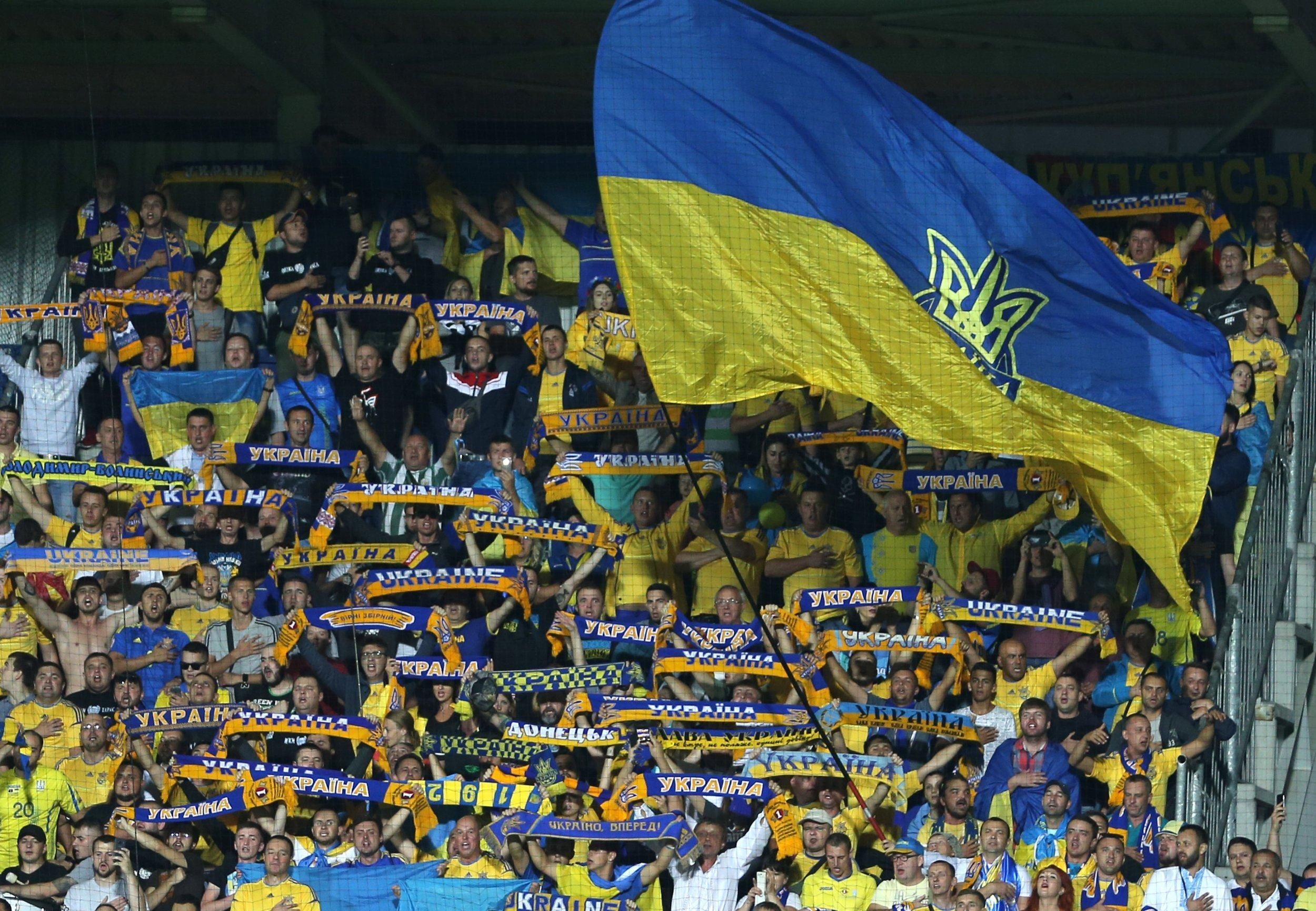 Збірна України отримає гарячу підтримку фанатів у виїзному матчі з Фінляндією - Спорт 24