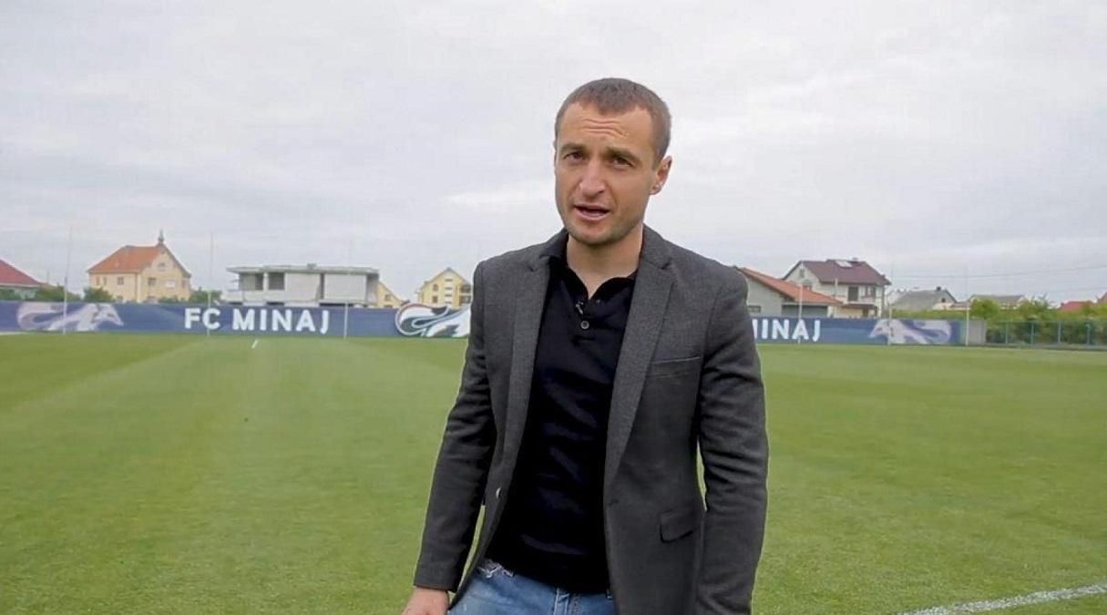 Михайло Кополовець розповів, як його батько помер у потязі в нього на руках - Спорт 24 Михайло Кополовець розповів, як його батько помер у потязі в нього на руках - Спорт 24