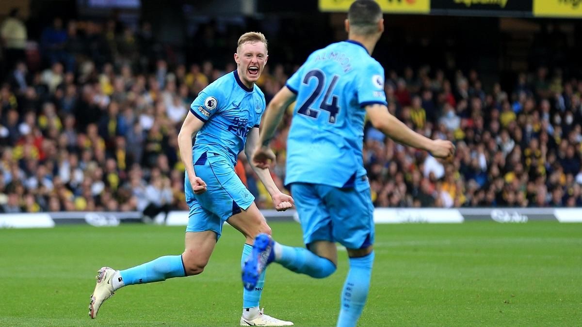 Аравійські шейхи домовилися про купівлю ще одного клубу АПЛ - Спорт 24 Аравійські шейхи домовилися про купівлю ще одного клубу АПЛ - Спорт 24