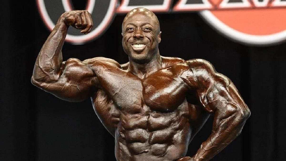 Фаворит соревнований "Мистер Олимпия" загадочно умер за день до турнира Фаворит соревнований "Мистер Олимпия" загадочно умер за день до турнира